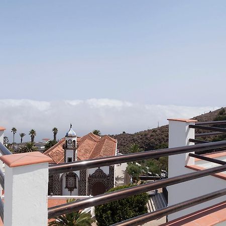 El Hierro Bed & Urban I Apartman Valverde Kültér fotó