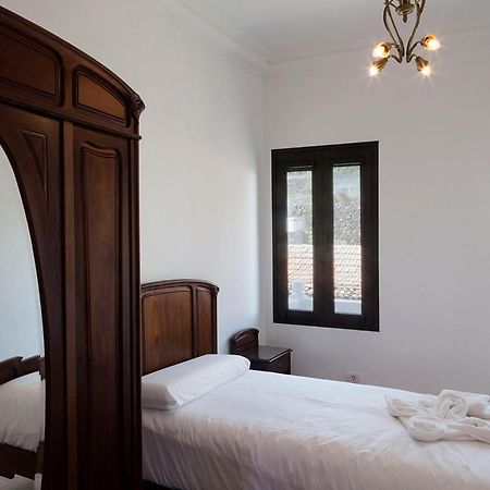 El Hierro Bed & Urban I Apartman Valverde Kültér fotó