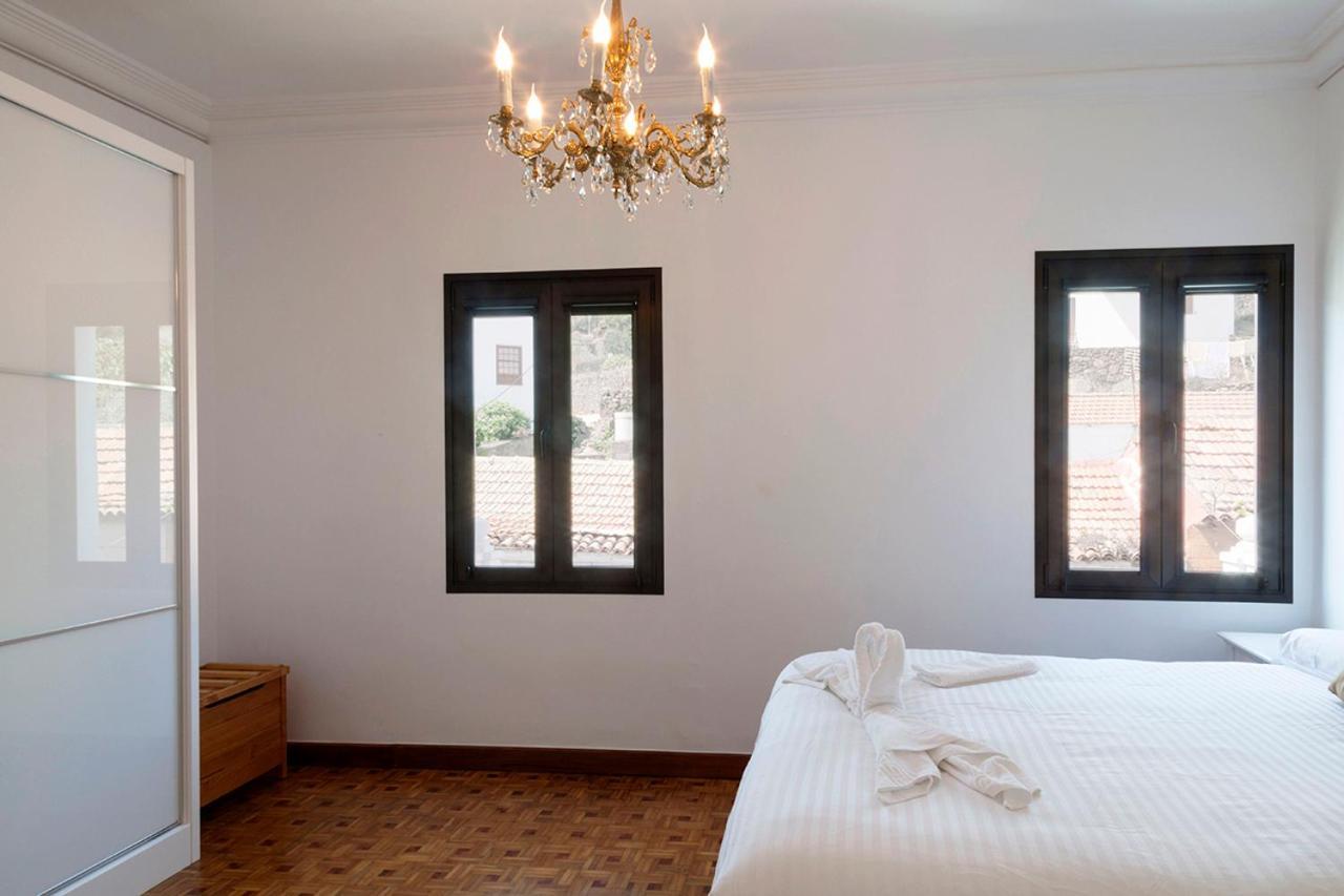 El Hierro Bed & Urban I Apartman Valverde Kültér fotó