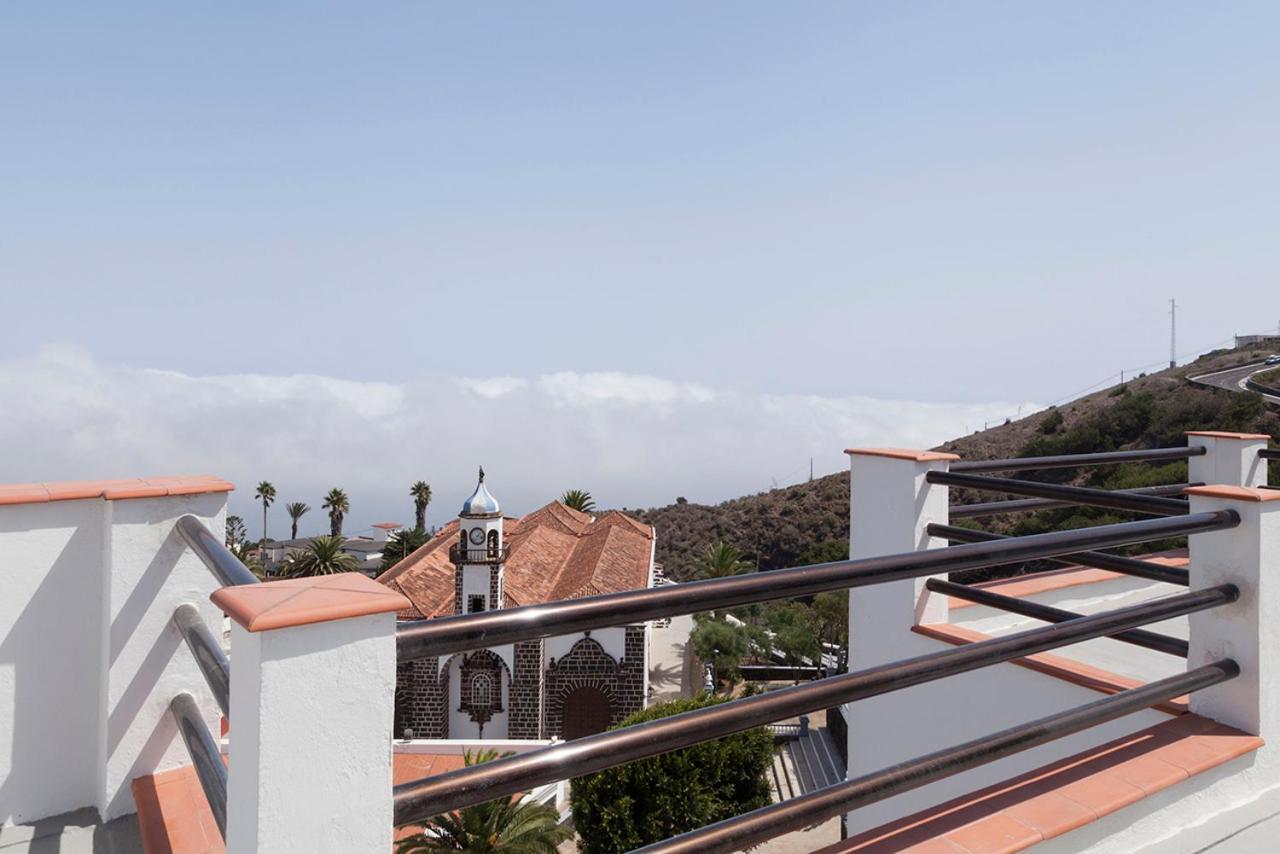 El Hierro Bed & Urban I Apartman Valverde Kültér fotó