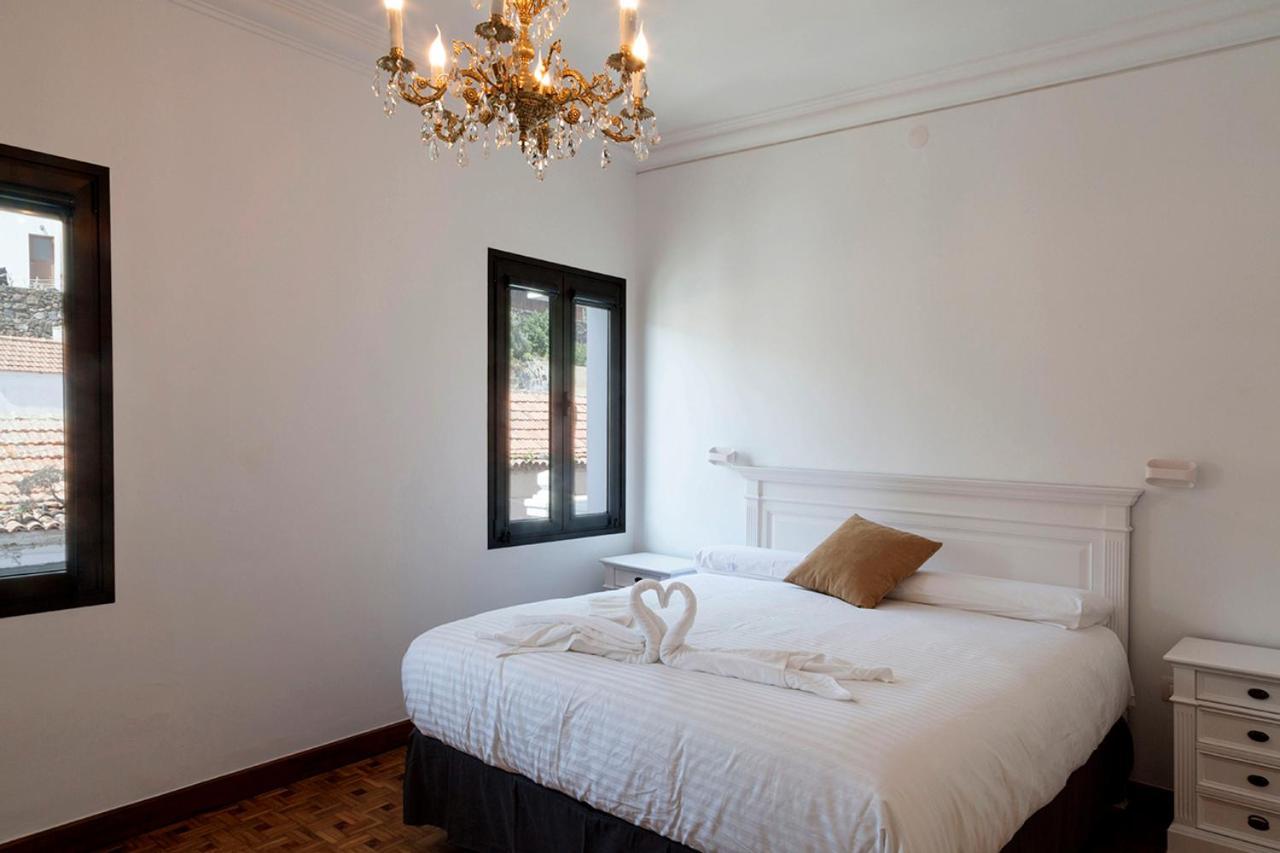 El Hierro Bed & Urban I Apartman Valverde Kültér fotó