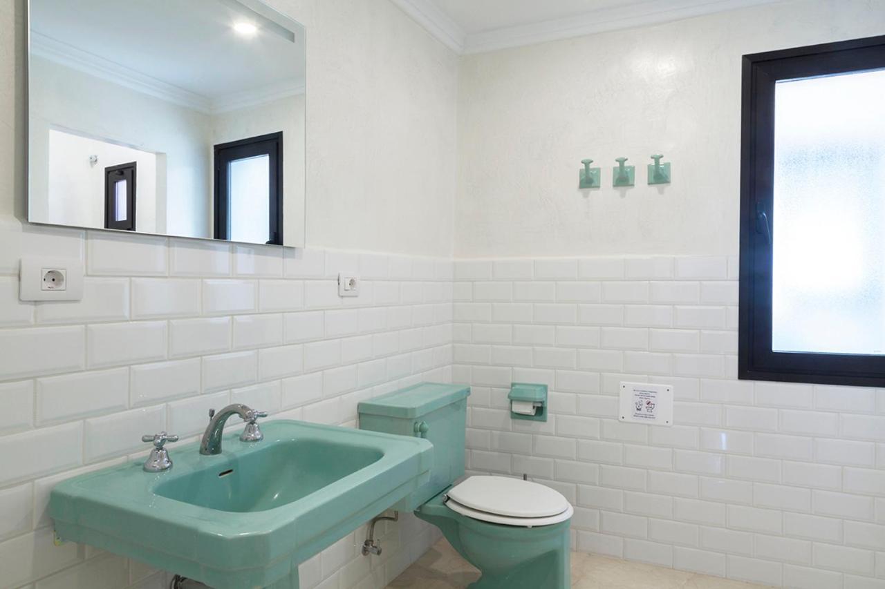 El Hierro Bed & Urban I Apartman Valverde Kültér fotó