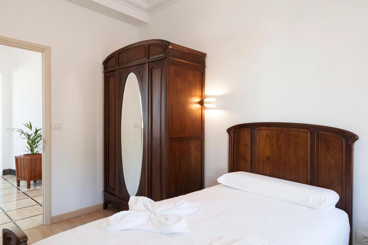El Hierro Bed & Urban I Apartman Valverde Kültér fotó